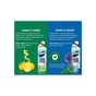 Засіб для чищення унітазу Domestos Aroma Power Свіжість океану 700 мл (8720182273406/8720181345951/8720182431240) - уменьшенное изображение 3