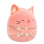 М'яка іграшка Squishmallows Кіт Уілка 19 см (SQER01206) - зменшене зображення 6