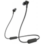 Навушники Sony WI-XB400 Black (WIXB400B.CE7) - зменшене зображення 1