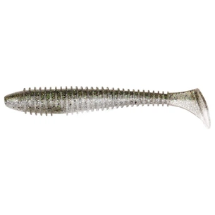 Силікон рибальський Keitech Swing Impact FAT 6.8" (3 шт/упак) ц:416 silver flash minnow (1551.08.14) зображення 1