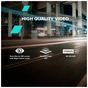 Відеореєстратор Canyon DVR10GPS FullHD 1080p GPS Wi-Fi Black (CND-DVR10GPS) - зменшене зображення 11