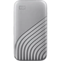 Накопичувач SSD USB 3.2 2TB WD (WDBAGF0020BSL-WESN) - зменшене зображення 1