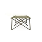 Розкладачка Naturehike CNH22JU033, сталь, зелений (6975641888543) - зменшене зображення 2