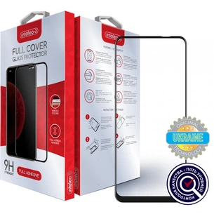 Скло захисне Intaleo Intaleo Full Glue Oppo A53 (1283126505720) зображення 1