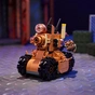 Конструктор Pantasy Metal Slug Металевий слимак серії SV-001TYPE-R (86232) - зменшене зображення 2