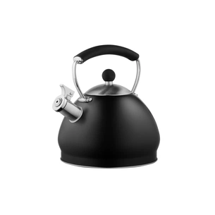 Чайник Ardesto Black Mars 3 л (AR0748KS) изображение 1