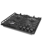 Варочна поверхня Gorenje GW642AB - зменшене зображення 3