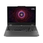 Ноутбук Lenovo LOQ 15ARP9 (83JC001BRA) - уменьшенное изображение 1