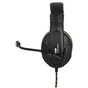 Навушники Gemix N20 Black-Orange Gaming - зменшене зображення 3