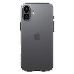 Чохол до мобільного телефона Spigen iPhone 16 Plus Ultra Hybrid Crystal Clear (ACS08069) зображення 1