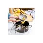 Каструля GreenPan Copenhagen, 20 см, 3,1 л (CC003345-001) - зменшене зображення 5