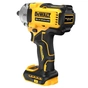 Гайковерт DeWALT 18 В XR Li-lon,812 Нм (без АКБ та ЗП) (DCF891N) - зменшене зображення 5