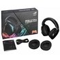 Навушники ASUS ROG Strix Fusion 500 (90YH00Z2-B8UA00) - зменшене зображення 7