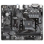 Материнська плата GIGABYTE A520M H - зменшене зображення 1
