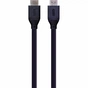 Кабель мультимедійний HDMI to HDMI 3.0m V.2.1 Cablexpert (CC-HDMI8K-3M) - зменшене зображення 2