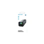 Батарея універсальна Vention 27000mAh 140W 5A PD, QC/3.0, 2xUSB-C, USB-A, LED Display, Gray (FHVH0) - уменьшенное изображение 2