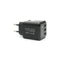 Зарядний пристрій PowerPlant W-360 3*USB/3.4A (DV00DV5065) - зменшене зображення 3
