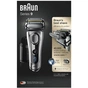 Електробритва Braun Series 9 9292 cc - зменшене зображення 5