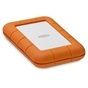 Зовнішній жорсткий диск 2.5" 2TB LaCie (STFS2000800) - зменшене зображення 3