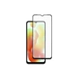 Скло захисне Dengos Full Glue Xiaomi Redmi 12C (black) (TGFG-273) - зменшене зображення 2