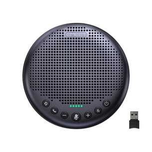 Спікерфон Emeet Luna Plus (eMeet-E110901) зображення 1