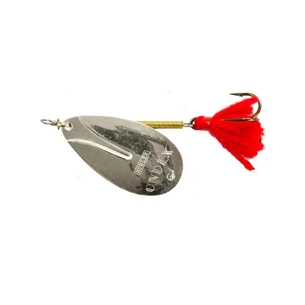 Блешня Rublex Ondex 3 3.0g PLATA (1824.01.89) зображення 1