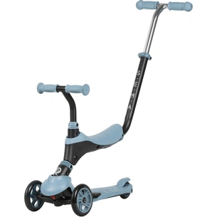 Самокат QPlay 5 в 1 Sema Blue (ST-004SemaBlue) зображення 1