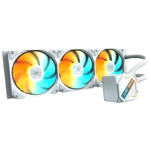 Система рідинного охолодження GIGABYTE GP-GME 360I зображення 1