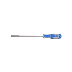 Викрутка KING TONY вороток під біти 1/4", 300 мм (213312DF) зображення 1