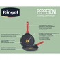 Сковорода Ringel Pepperoni для млинців 22 см (RG-1146-22/p) - зменшене зображення 4