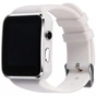 Смарт-годинник UWatch X6 White (F_59932) - зменшене зображення 1