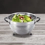 Друшляк MasterPro Foodies collection 24 см (BGMP-1530) - зменшене зображення 7