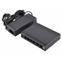 Комутатор мережевий FoxGate S6006-AI POE (60W) - зменшене зображення 3