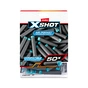 Іграшкова зброя Zuru X-Shot Набір патронів Excel (50 патронів) (36588) - зменшене зображення 6
