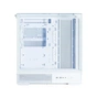 Корпус Zalman P40PRISMWHITE - зменшене зображення 10