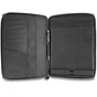 Чохол до планшета Prestigio 10.1" Universal BLACK zipper+pocket (PTCL0110BK) - зменшене зображення 4