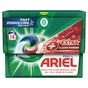 Капсули для прання Ariel Pods All-in-1 + Сила екстраочищення 14 шт. (8700216296755) - зменшене зображення 1
