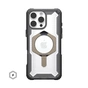 Чохол до мобільного телефона UAG iPhone 16 Pro Max Plasma XTE MagSafe Ash/Titanium (114475113136) - зменшене зображення 1