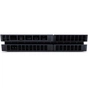 Ігрова консоль Sony PlayStation 4 500GB Black (PS719437512) - зменшене зображення 3