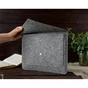 Чохол до ноутбука Gmakin 14 Macbook Pro, Light Gray (GM07-14) - уменьшенное изображение 11
