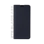 Чохол до мобільного телефона BeCover Exclusive New Style ZTE Blade A35 Blue (712605) - зменшене зображення 1