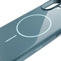 Чохол до мобільного телефона Apple Beats iPhone 16 Case with MagSafe - Riptide Blue (MCFE4LL/A) - зменшене зображення 6