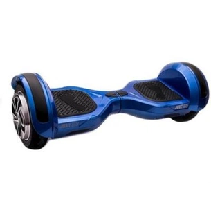 Гіроборд Just Step&Go Urban 8" Blue + сумка (SGLY-S8CBBL) зображення 1