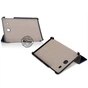 Чохол до планшета BeCover Samsung Tab E 9.6 T560/T561 Deep Blue (700613) - зменшене зображення 2