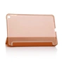 Чохол до планшета BeCover Smart Case Apple iPad mini 5 Brown (703787) - зменшене зображення 3
