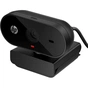 Веб-камера HP 320 FHD USB-A Black (53X26AA) - зменшене зображення 1