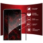 Скло захисне Intaleo Full Glue Tecno Spark Go 2023 (1283126564840) - зменшене зображення 3