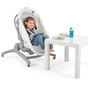 Ліжечко Chicco Baby Hug Air 4 в 1 Бежеве (79193.30.00) - зменшене зображення 5
