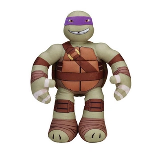 М'яка іграшка TMNT Черепашки-ніндзя Донателло (39 см) (95512) зображення 1