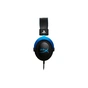 Навушники HyperX Cloud Blue для PS4/PS5 (4P5H9AM) - зменшене зображення 8